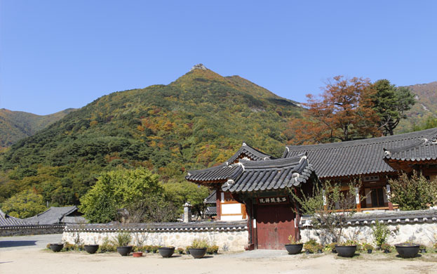 Pyochungsa Temple