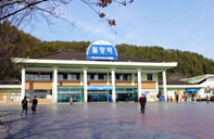 Miryang Station