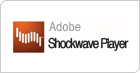 Adobe ShockWave 플레이어